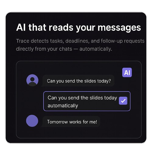 Team Collaboration Feature